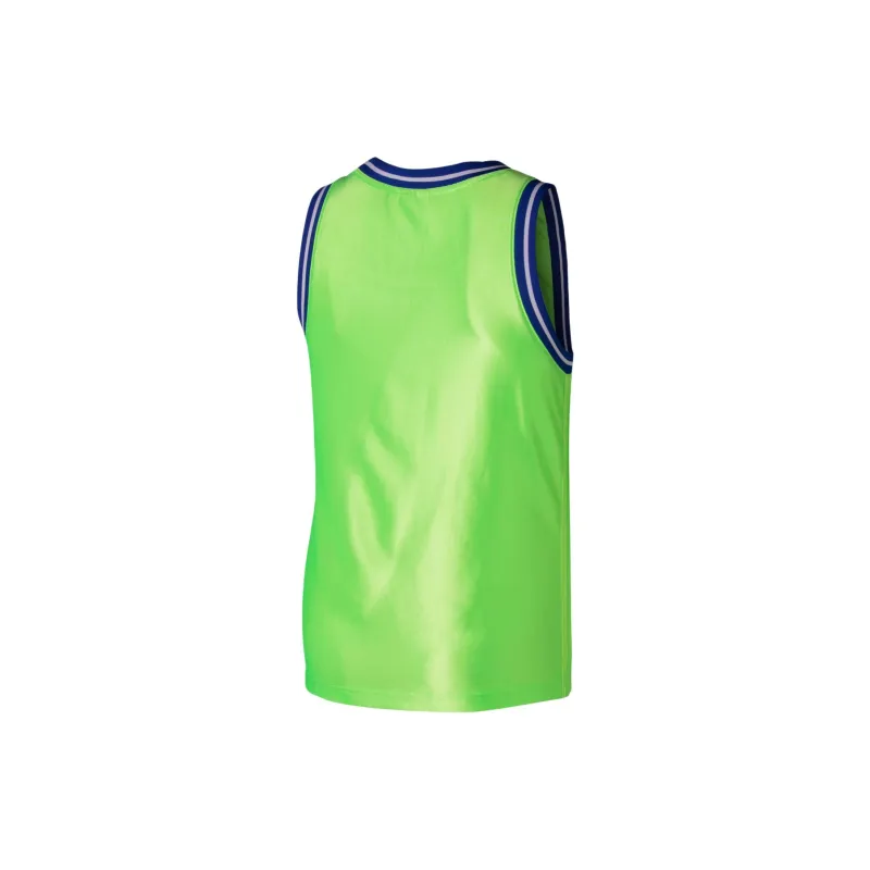 Adidas Originals FSTV TANKTOP Basketball Jerseys Men's Green-1