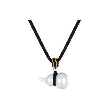 Strange 999 Fine Silver Necklaces Women's