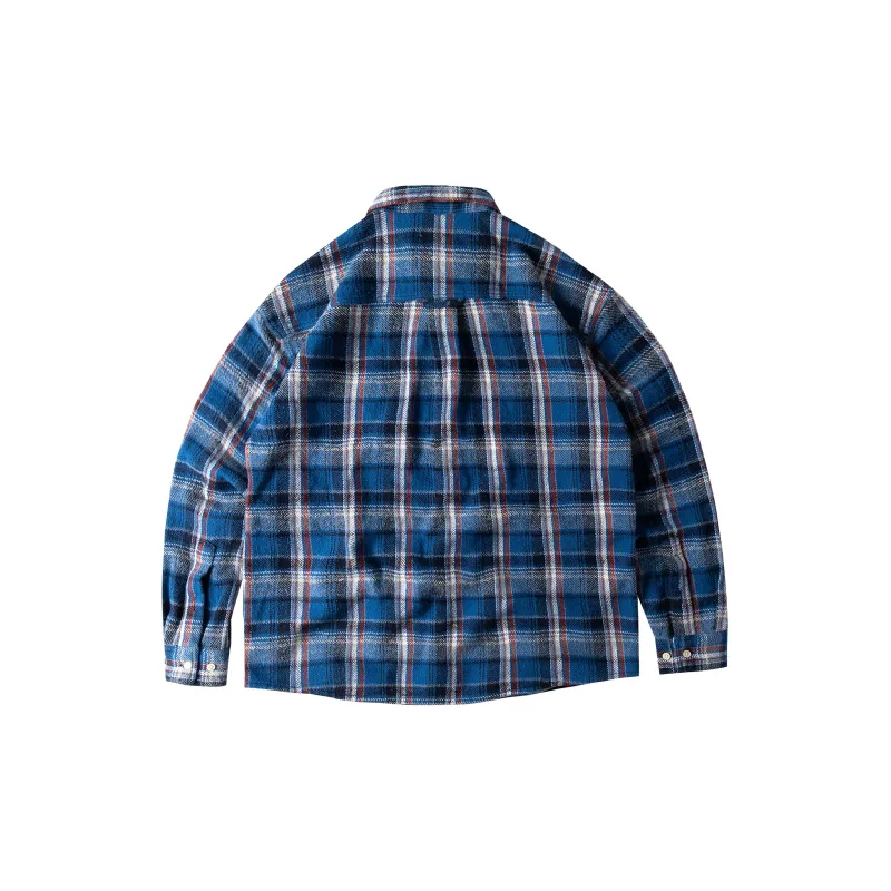SEED CLUB Shirts Men-1
