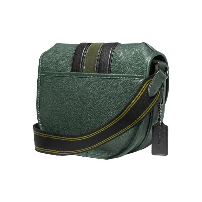 COACH Hitch Shoulder Bags-4