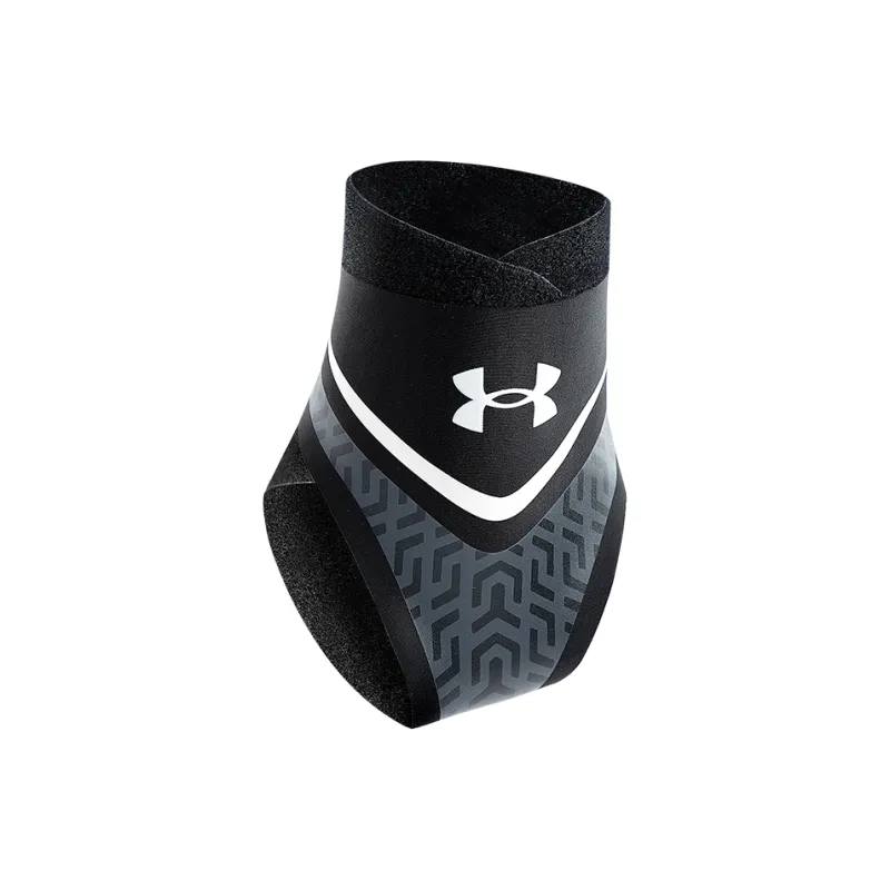 Under Armour Ankle Brace[High Elasticity No Restriction] Soccer Basketball Running Cycling Unisex Polyamide-5