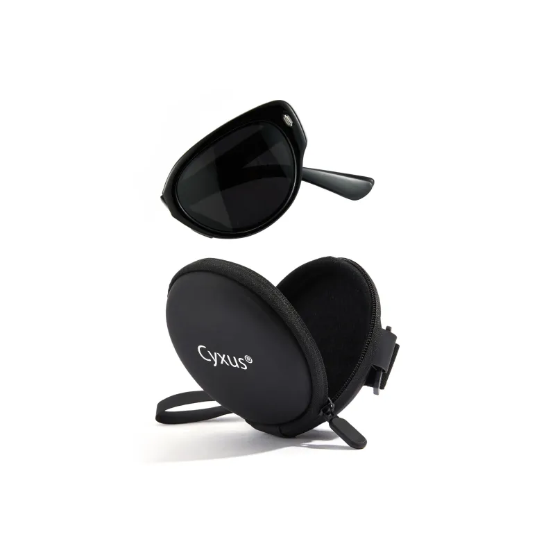 CYXUS Sunglasses Women's-11