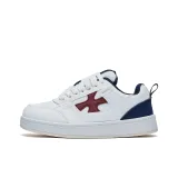 White Blue Red