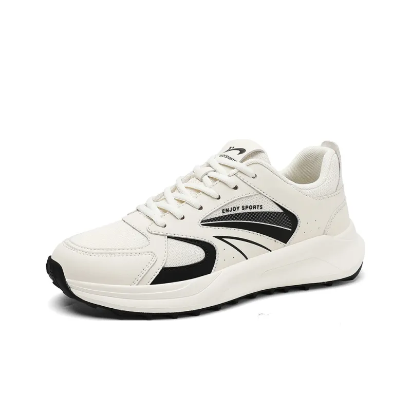 K-bird Cushioning Anti-Slip And Wear-Resistant Low-Top Casual Shoes Men's-8
