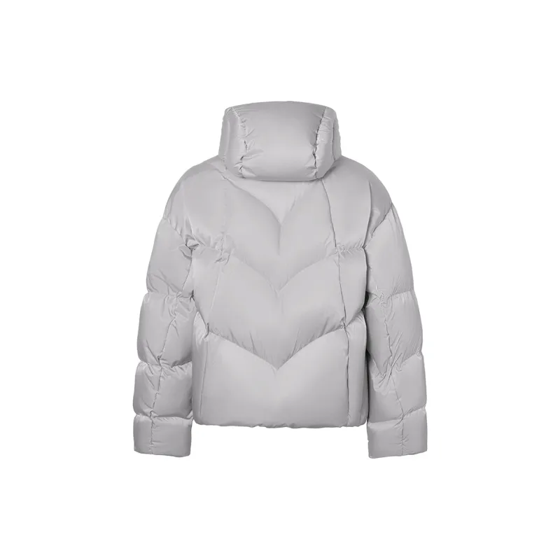 ROCAWEAR Down Jackets Unisex-1