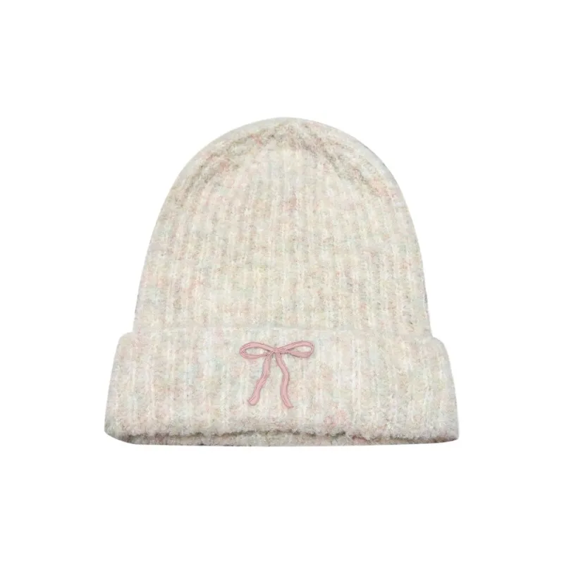 MUYKUY Polyester Beanies Women's-0