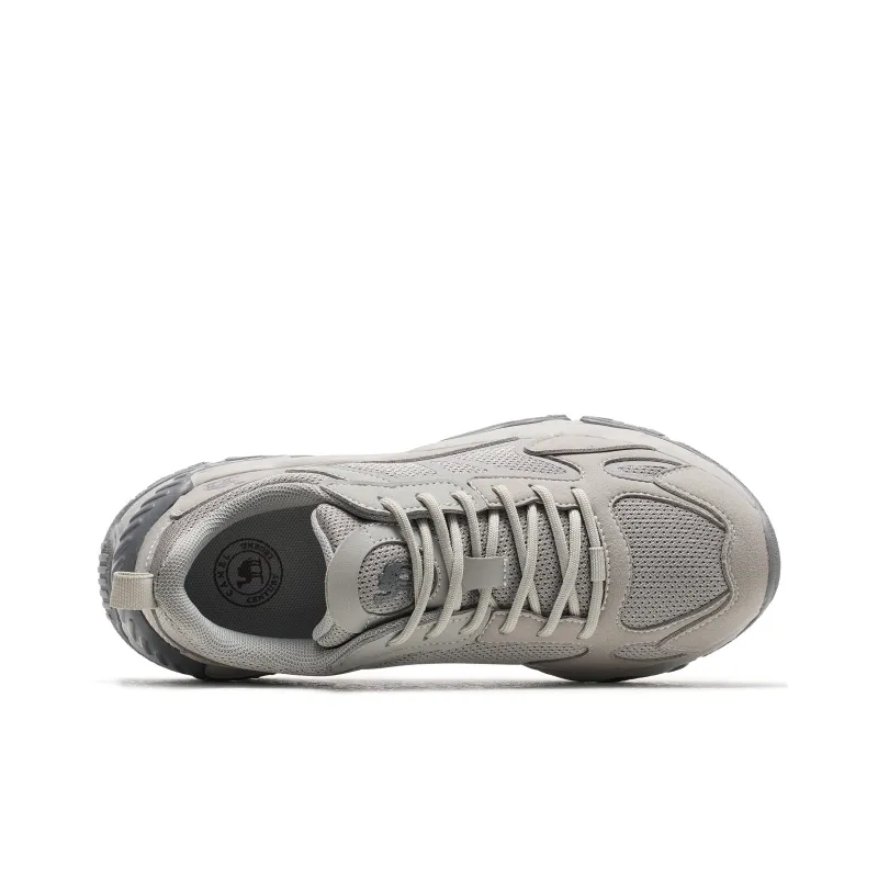 CAMEL Star Meteorite 1.0 Low-Top Chunky Sneakers Women's-21