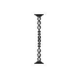 Black-White Zircon