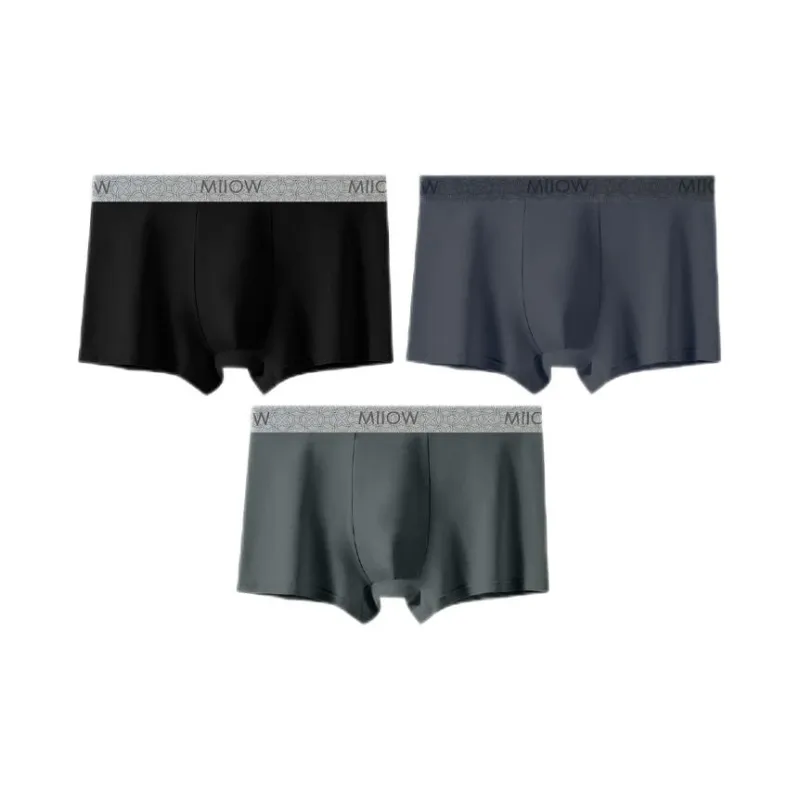MIIOW Men Underpants-3