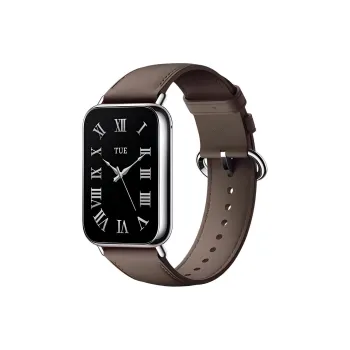 Fly Xiaomi Compatibility Watch Band Leather