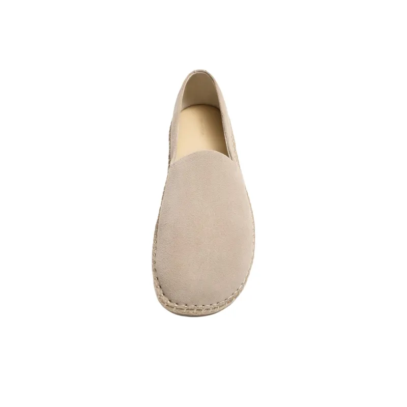 ZARA ORIGINS Espadrilles Men's Sandy Brown-3