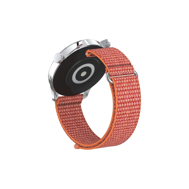 IBOANN Xiaomi Compatibility Watch Band Nylon Material-14