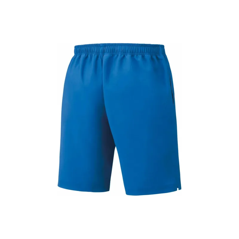 YONEX Casual Shorts Men Blue-1