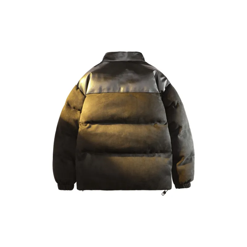 Tre Club Puffer Jackets Unisex-1