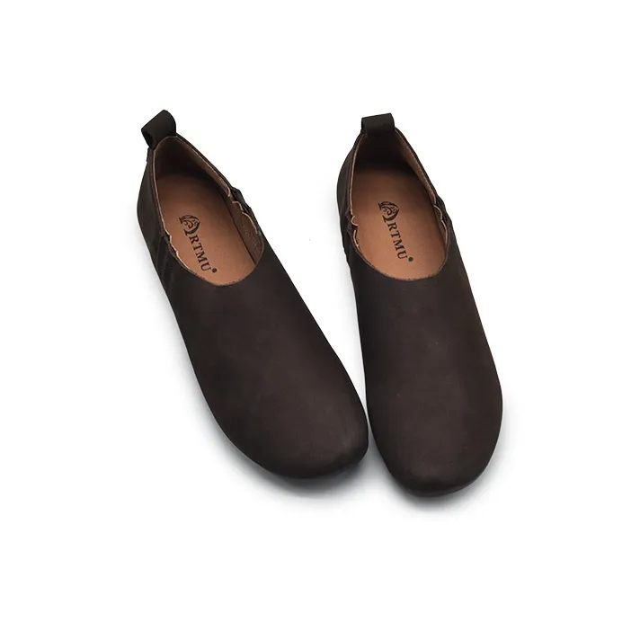 ARTMU Casual Single Shoes 2cm Women's-10