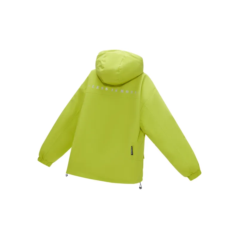 LOMBT Down Jackets Unisex-4