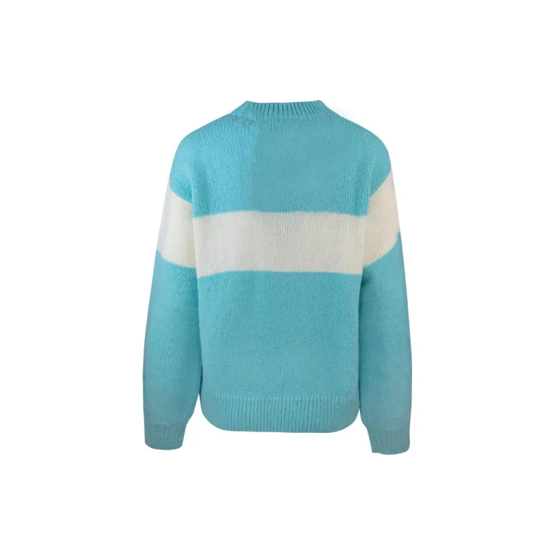 MC2 Saint Barth Danya Crewneck Jumper-1