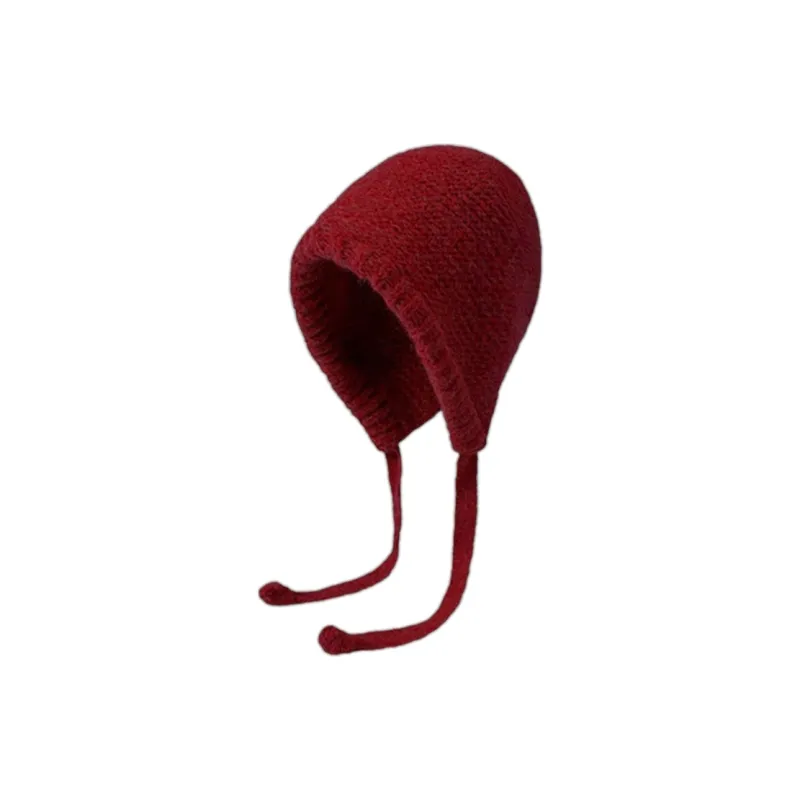 Mulinsen Cotton Polyester Blend Hats & Caps Women's-2
