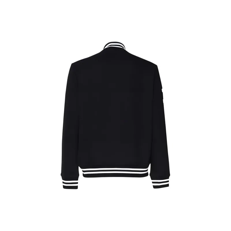 Ralph Lauren Pony Embroidered Varsety Jacket-1