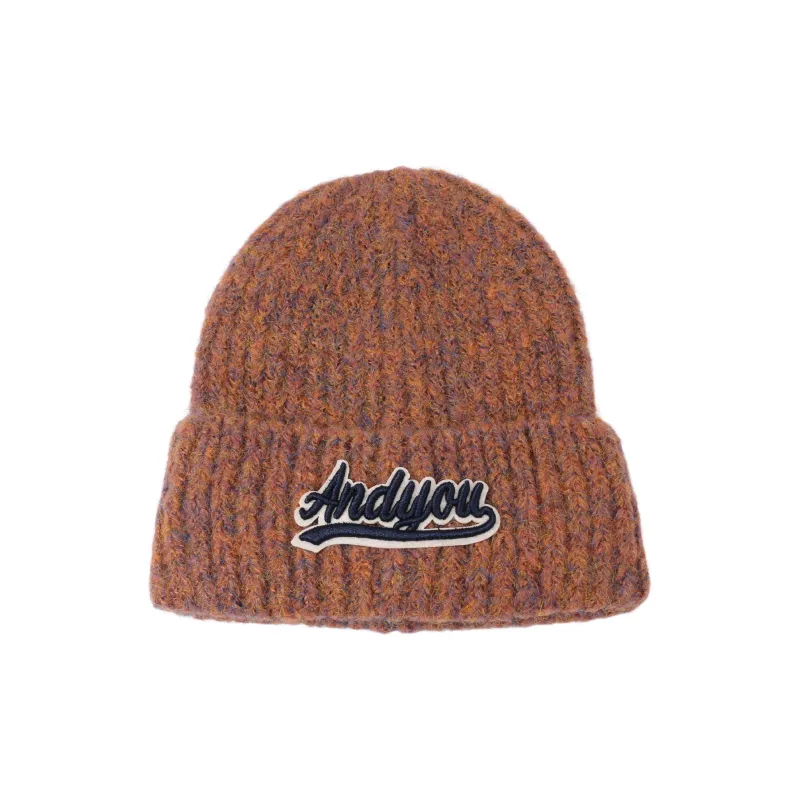 EEEENO Beanies Unisex-24