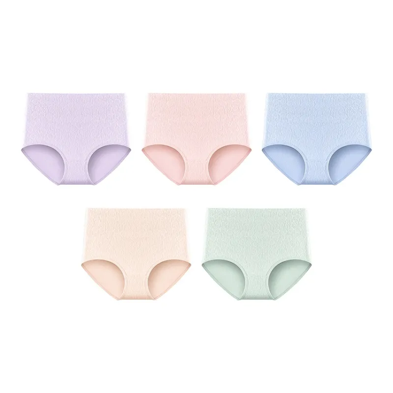 Urban Beauty Underpants Women's Combo Set-20