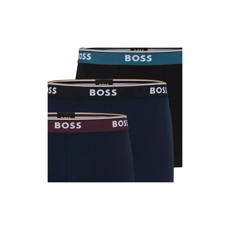 HUGO BOSS Underpants Men's 3 Pack-1