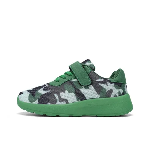 FIRS Kids Slip Resistant Low Top Kids' Running Shoes Teenagers