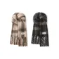 2 Pack (Beige+Black)