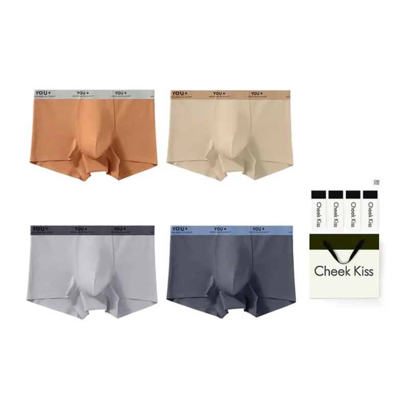 Cheekkiss Underwear Gift Boxes Men's-14