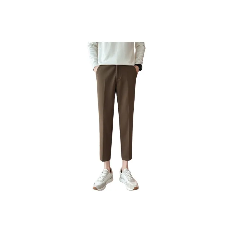 OPMO Suit Trousers Unisex-22