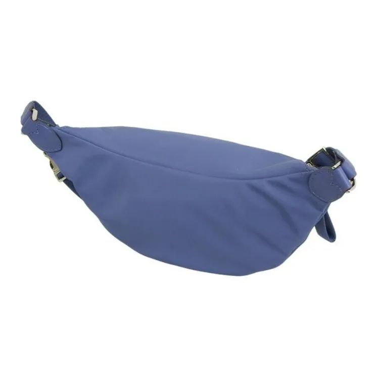 Kate Spade Chelsea Nylon Fanny Pack Women's Blue-3