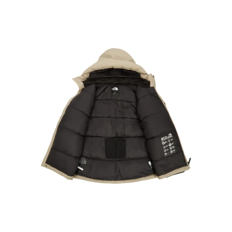 THE NORTH FACE Mountain Down Jackets & Coats Men's Light Beige-1