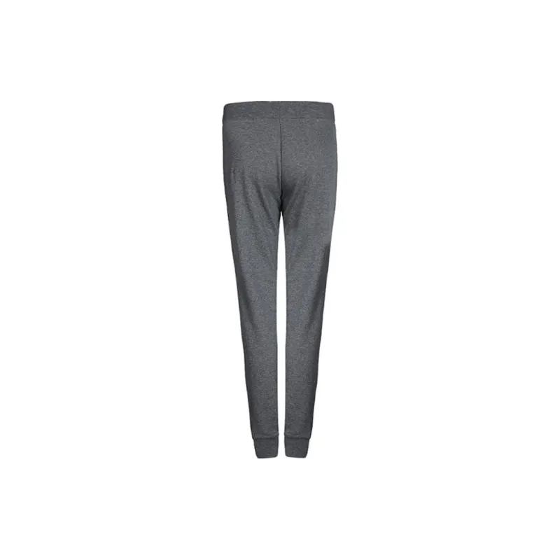 Adidas PT FT CH LINEAR Casual Pants Women's Gray-1