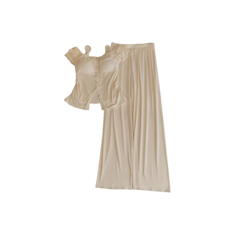 MADALLO Women's Pajama Sets-104