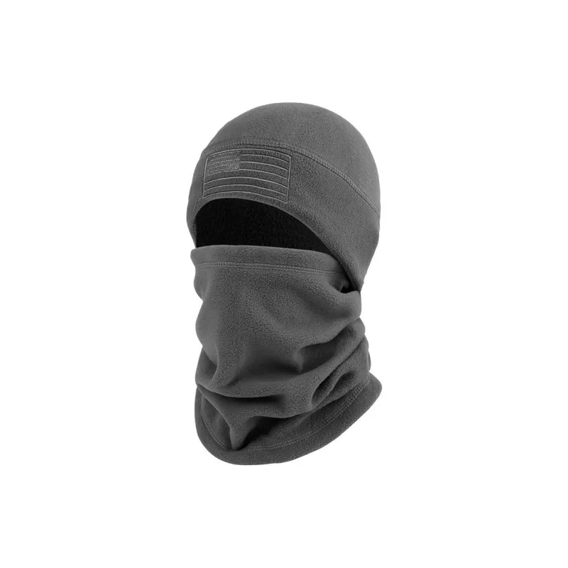 HNJ Riding Equipment Face Masks Unisex-2