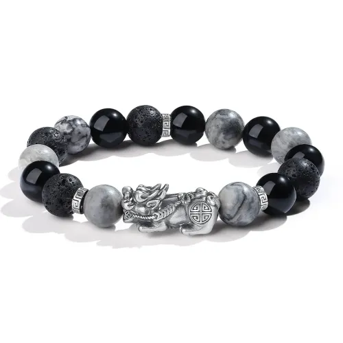 Best Mens Beaded Bracelets