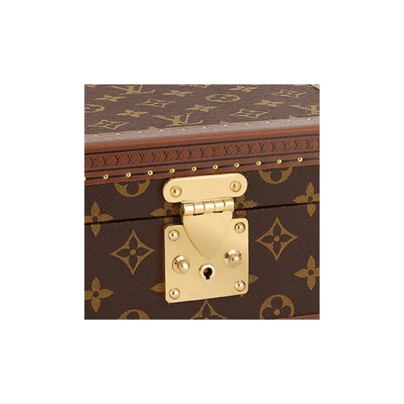 Lv M47023 Coffret Trésor 24-5