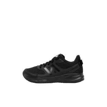 New Balance NB 570 Anti Slip Wear Resistant Low Top Kids Lifestyle Shoes Black Kids'