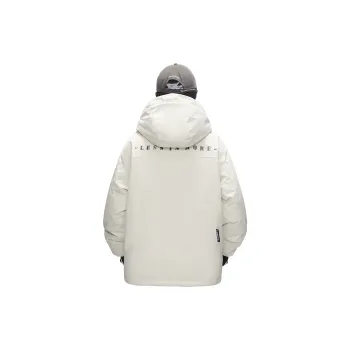 LOMBT Down Jackets Unisex
