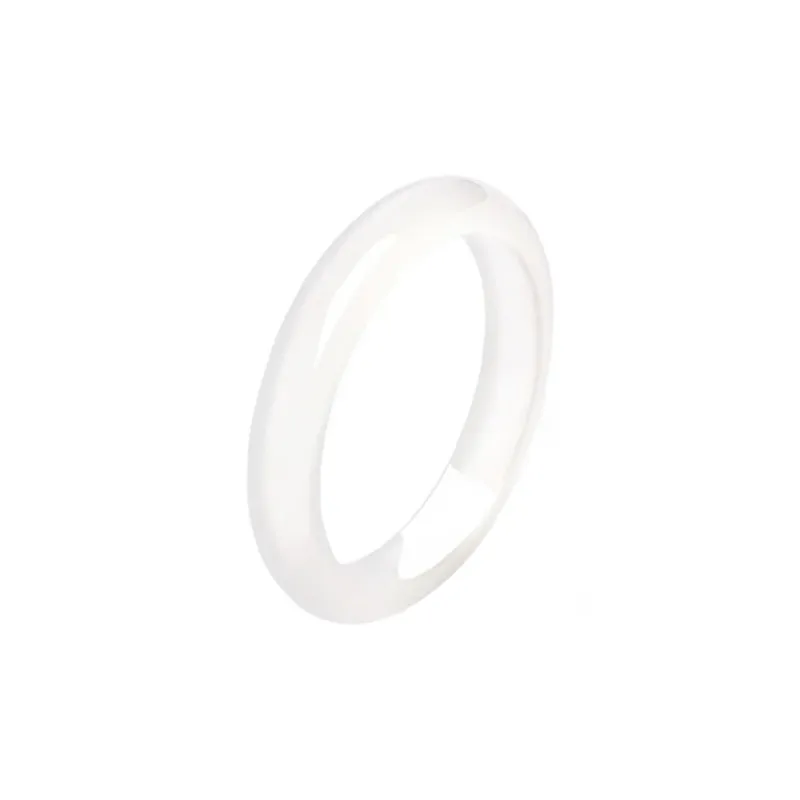 Long Fu Glass Cat Eye Bangle Friendship Gift For Female Friend's Birthday Women's-0