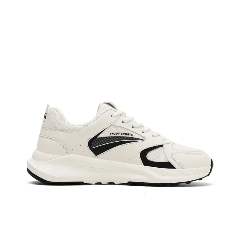 K-bird Cushioning Anti-Slip And Wear-Resistant Low-Top Casual Shoes Men's-7