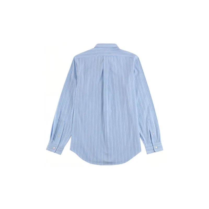 Polo Ralph Lauren Shirt Men's Blue-1