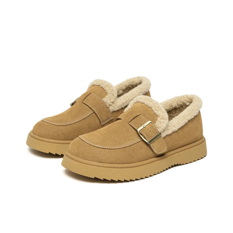GEMEIQ Casual Single Shoes Women's-8