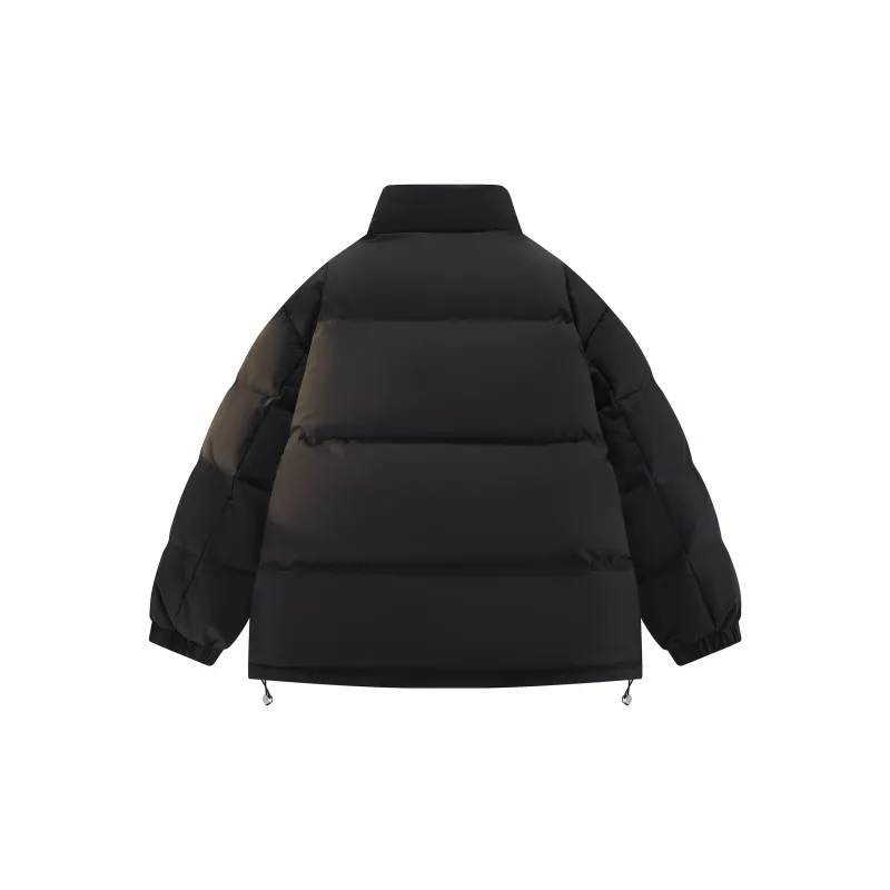 Emoji Down Jackets Unisex-1