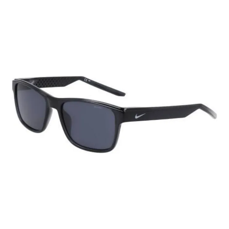 Nike Livefree Classic Square Frame Sunglasses-0