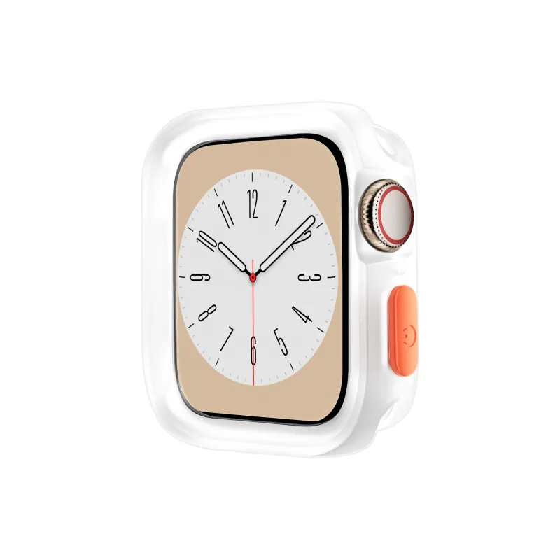 Antey Apple Compatibility Watch Band Silicone Material-2