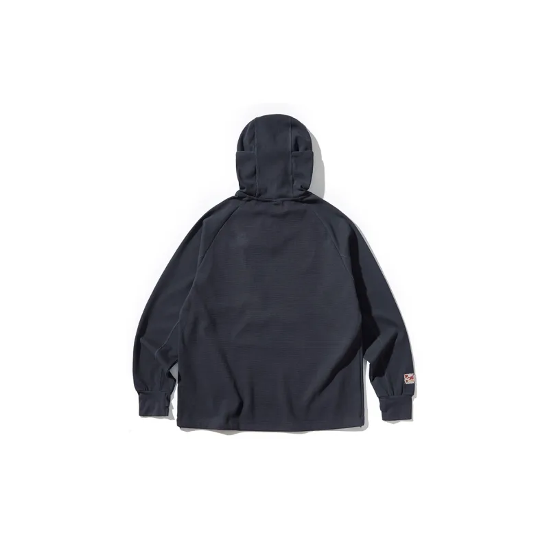 NOTHOMME Sweatshirts Unisex-1