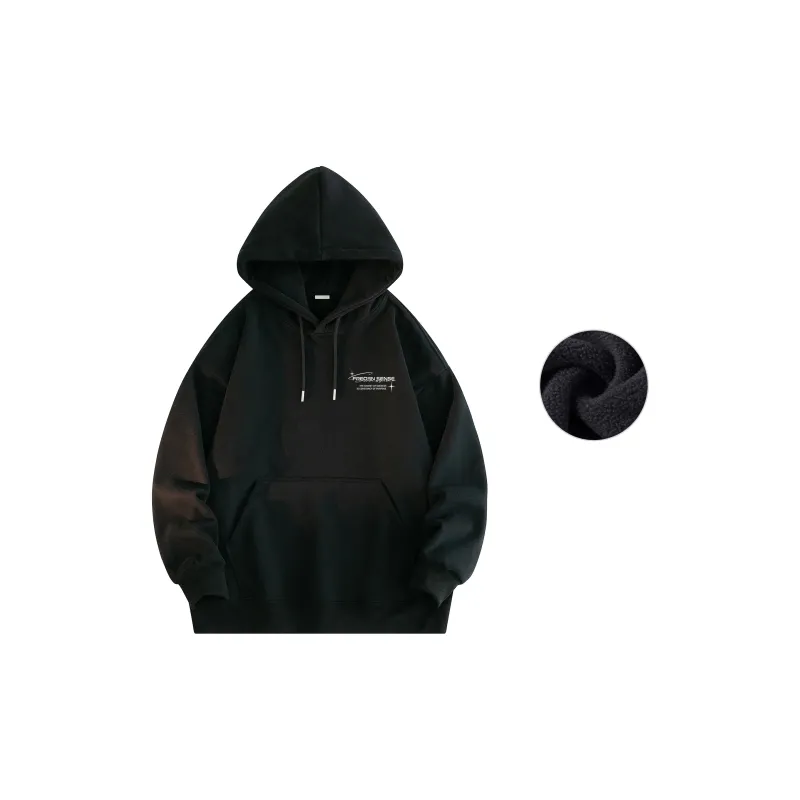 FREO3N Sweatshirts Unisex-2
