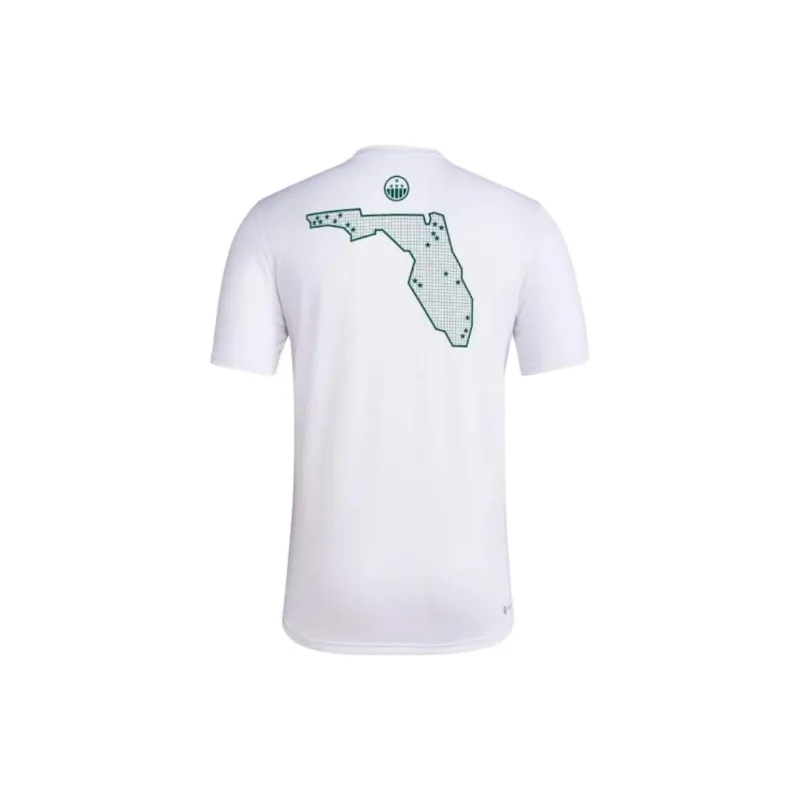 Adidas Free Shipping With AdiClub M Ss Pregame-1