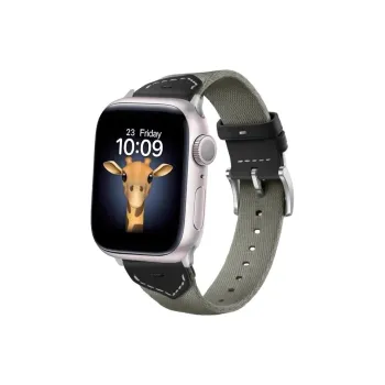 Fly Unisex Watch Bands
